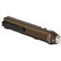 Streamlight Wedge Slim - Everyday Carry Rechargeable Flashlight