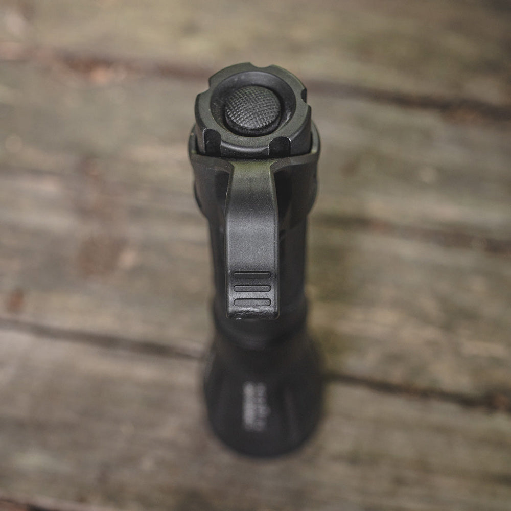 Thyrm Switchback HOG - Flashlight Ring for Modlite HOG - Made in the USA