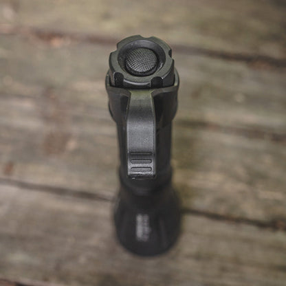 Thyrm Switchback HOG - Flashlight Ring for Modlite HOG - Made in the USA
