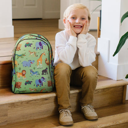 Wildkin 15-Inch Kids Backpack