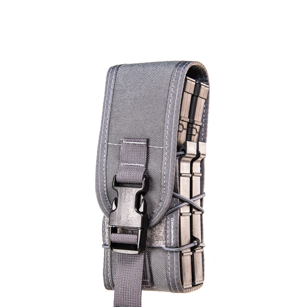 High Speed Gear X2R TACO - Covered - Rifle Mag Pouch - Made in USA