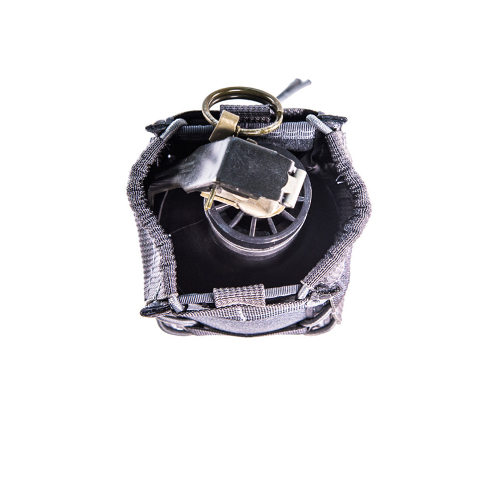 High Speed Gear Ball Grenade TACO - Made in the USA