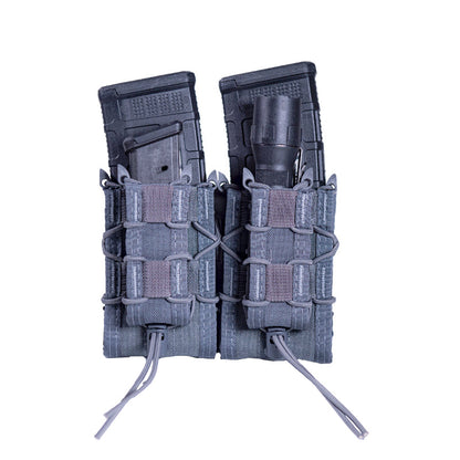 HSGI Double Double Decker TACO - Magazine Storage - Made in the USA
