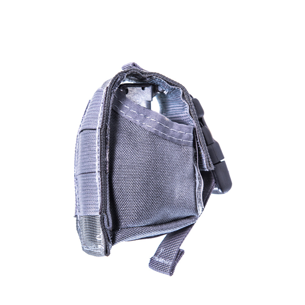 High Speed Gear Frag Grenade Pouch - Silent Operation - Made in USA