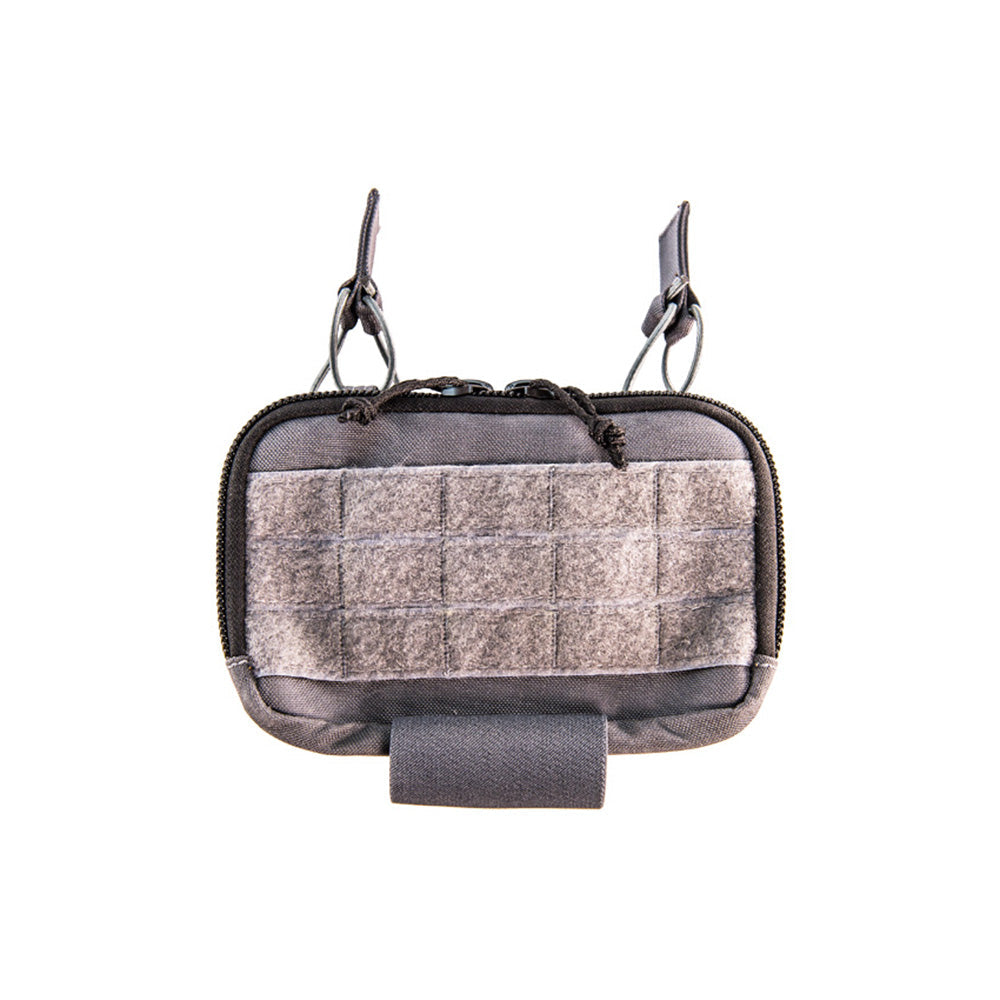 HSGI Mini Map V2 - Mini Modular Admin Pouch - Made in the USA