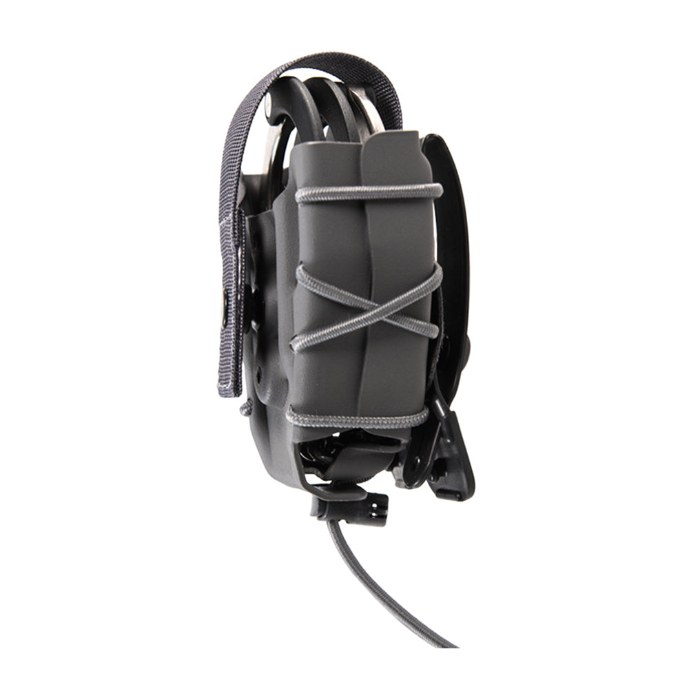High Speed Gear Polymer Handcuff TACO - Made in the USA