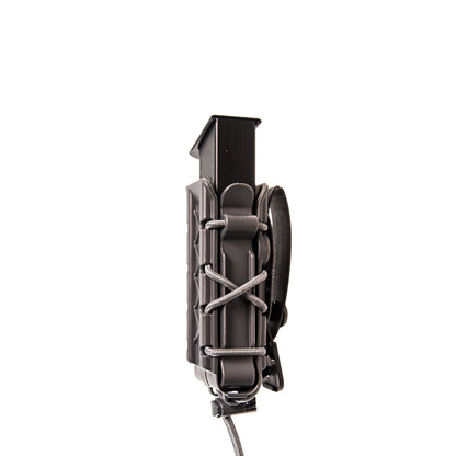 High Speed Gear Polymer Pistol TACO - Made in the USA