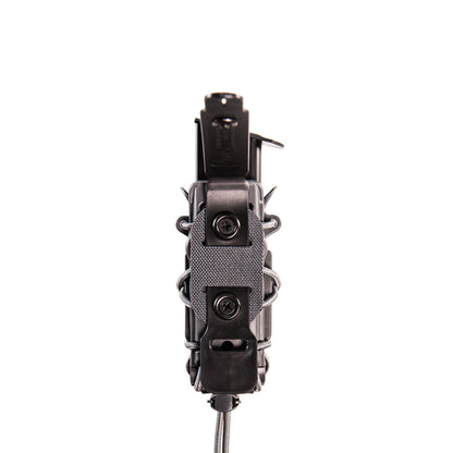 High Speed Gear Polymer Pistol TACO - Made in the USA