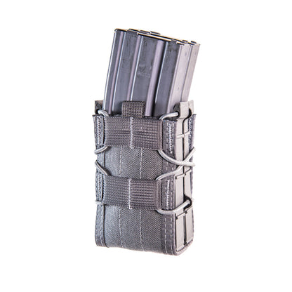 High Speed Gear X2R TACO - 2-Capacity Rifle Mag Pouch - Made in USA