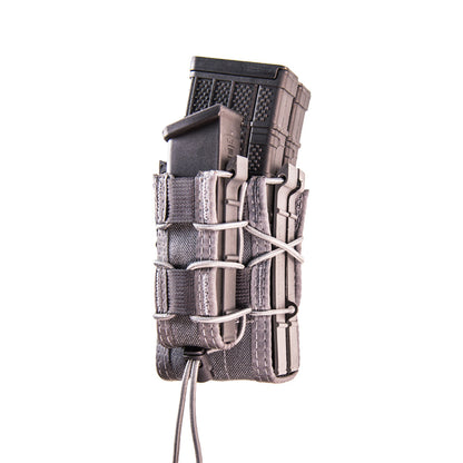 High Speed Gear X2RP TACO - Rifle + Pistol Magazine Pouch - USA-Made