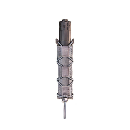 High Speed Gear Extended Pistol / Baton TACO - Made in the USA