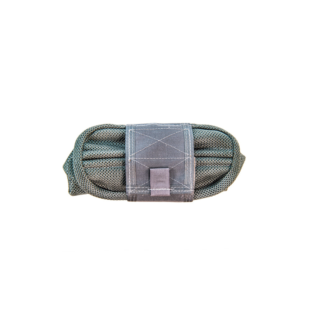 HSGI Mag-Net Dump Pouch v2 - MOLLE Compatible - Made in the USA