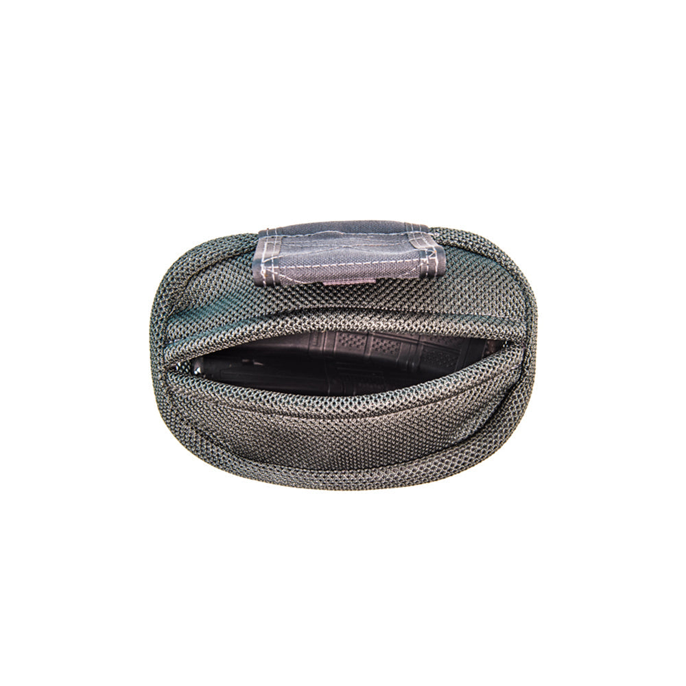 HSGI Mag-Net Dump Pouch v2 - MOLLE Compatible - Made in the USA