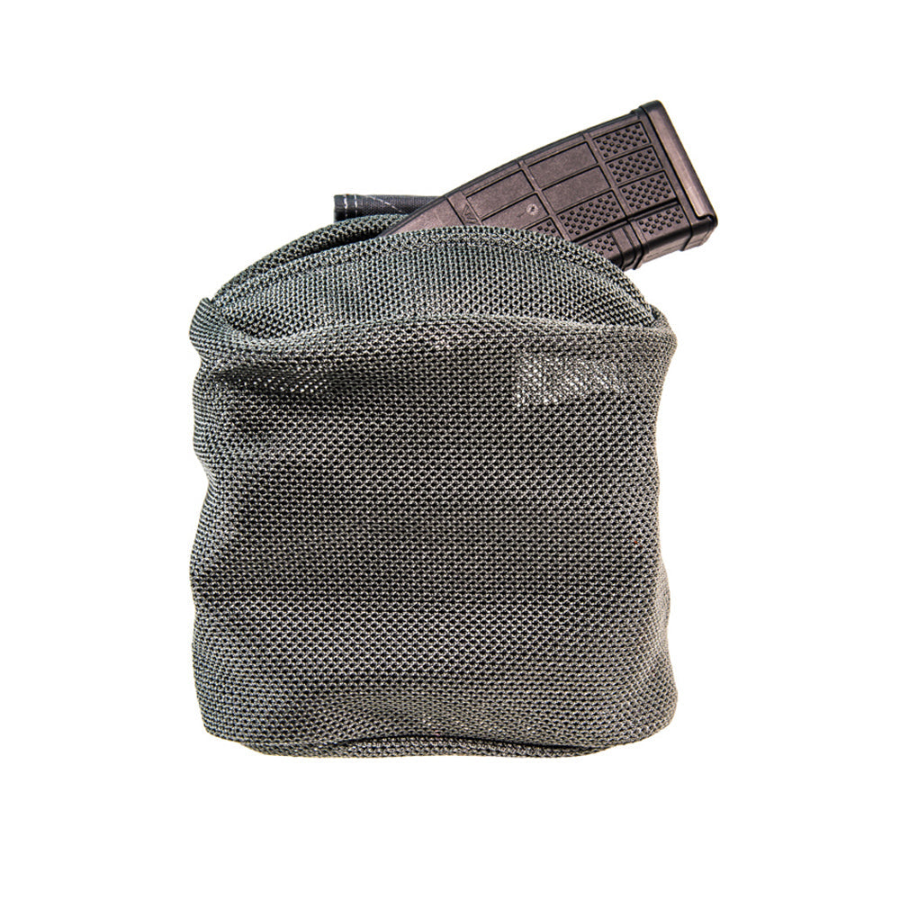 HSGI Mag-Net Dump Pouch v2 - MOLLE Compatible - Made in the USA