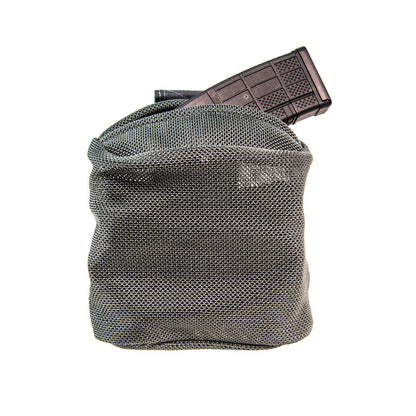 HSGI Mag-Net Dump Pouch v2 - MOLLE Compatible - Made in the USA