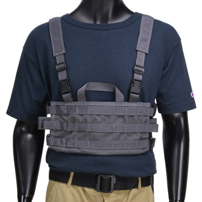 High Speed Gear AO Chest Rig - Carrying System - Made in USA