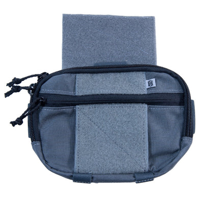 High Speed Gear Special Missions Pouch - Tactical Storage - USA-Made