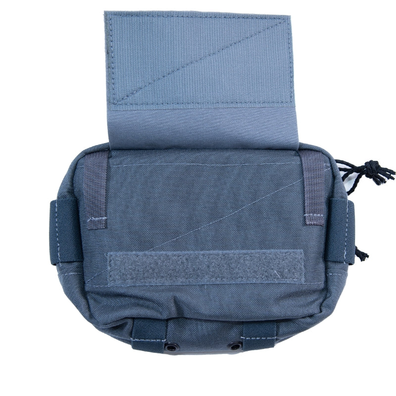High Speed Gear Special Missions Pouch - Tactical Storage - USA-Made