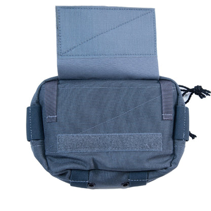 High Speed Gear Special Missions Pouch - Tactical Storage - USA-Made