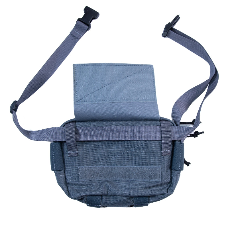 High Speed Gear Special Missions Pouch - Tactical Storage - USA-Made
