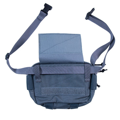 High Speed Gear Special Missions Pouch - Tactical Storage - USA-Made