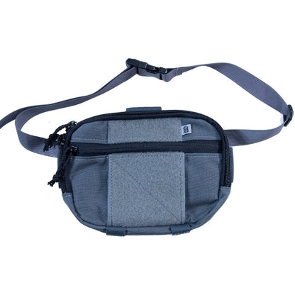 High Speed Gear Special Missions Pouch - Tactical Storage - USA-Made