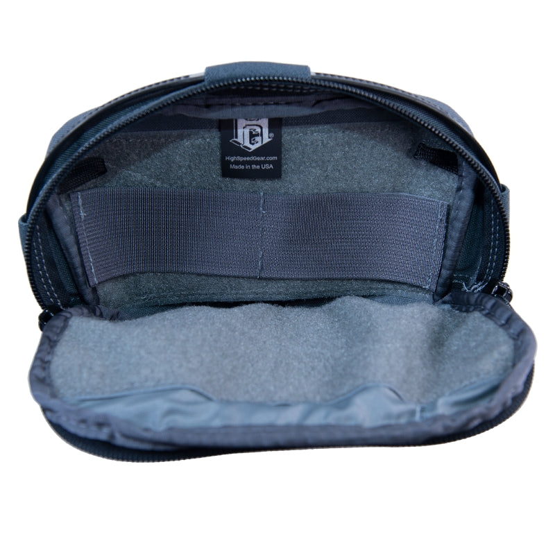 High Speed Gear Special Missions Pouch - Tactical Storage - USA-Made