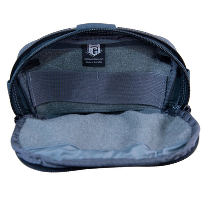 High Speed Gear Special Missions Pouch - Tactical Storage - USA-Made