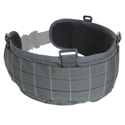 HSGI Sure Grip Padded Belt - All Sizes & Colors - Made in the USA