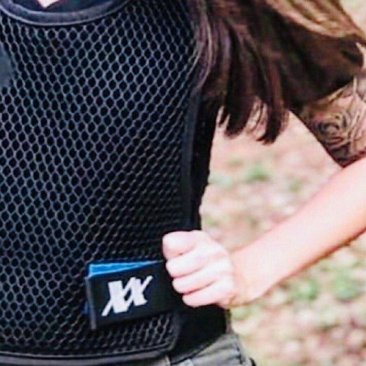 Women's Maxx-Dri Vest