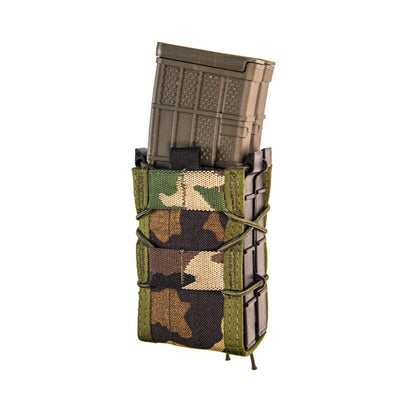 High Speed Gear X2R TACO - 2-Capacity Rifle Mag Pouch - Made in USA