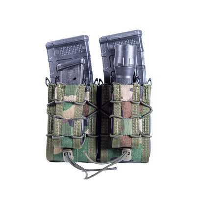 HSGI Double Double Decker TACO - Magazine Storage - Made in the USA