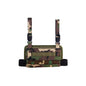 High Speed Gear Padded Leg Panel - Mounting Platform - Made in the USA