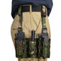 High Speed Gear Leg Rig V1 - Made in the USA