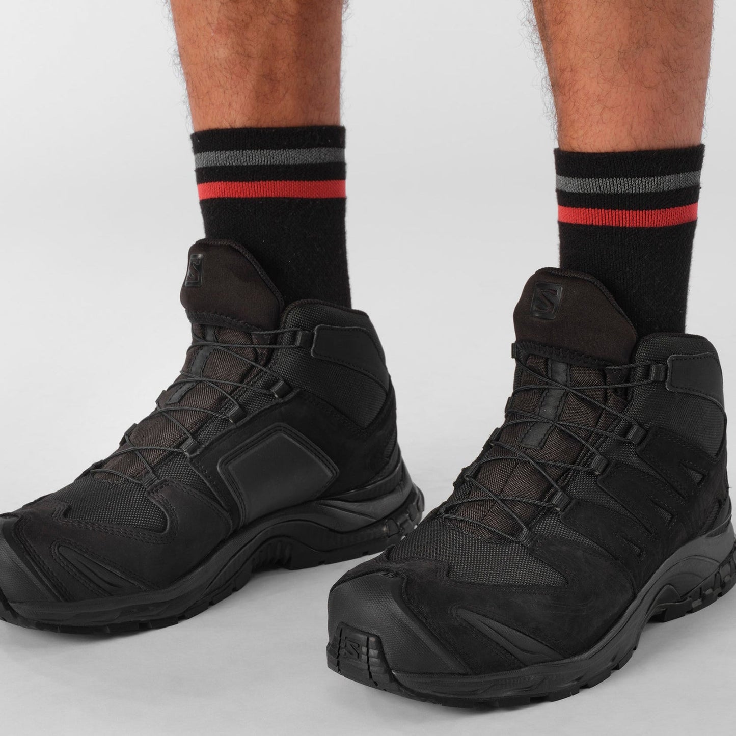 Salomon Forces XA FORCES MID WIDE EN - MILITARY & POLICE ONLY