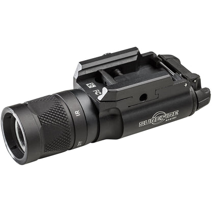 SureFire X300V-B WeaponLight - White Light + Infrared