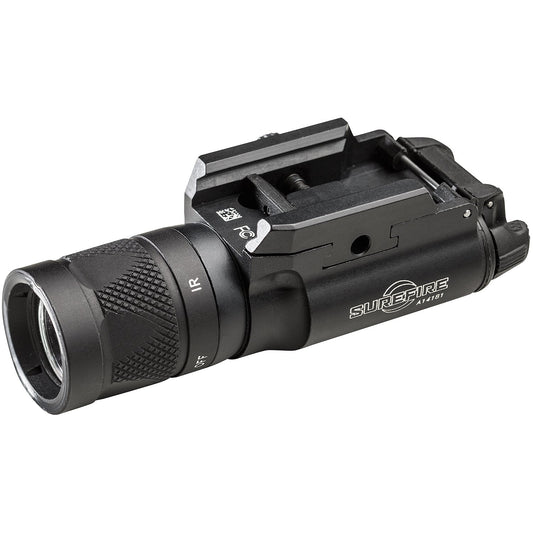 SureFire X300V-B WeaponLight - White Light + Infrared