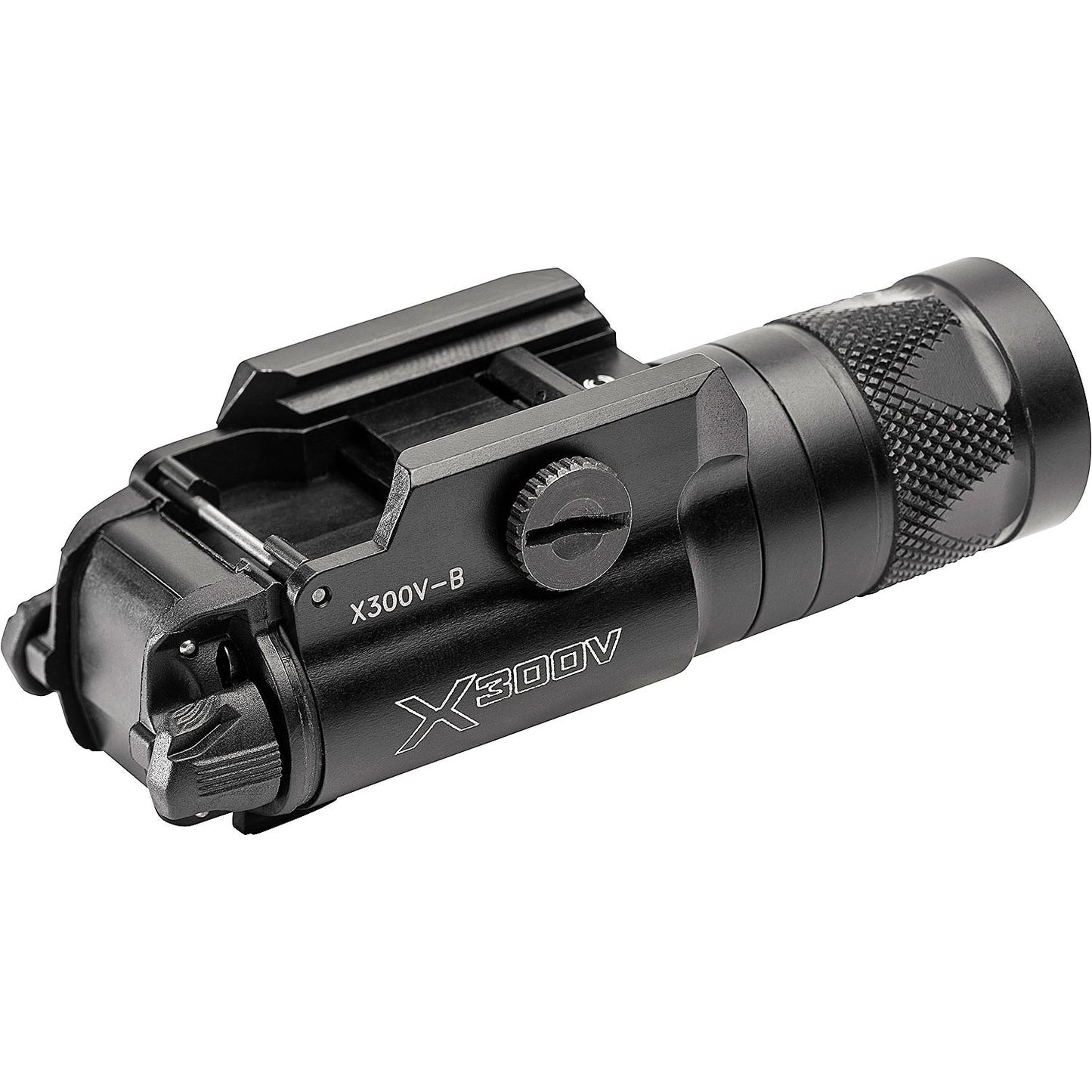 SureFire X300V-B WeaponLight - White Light + Infrared
