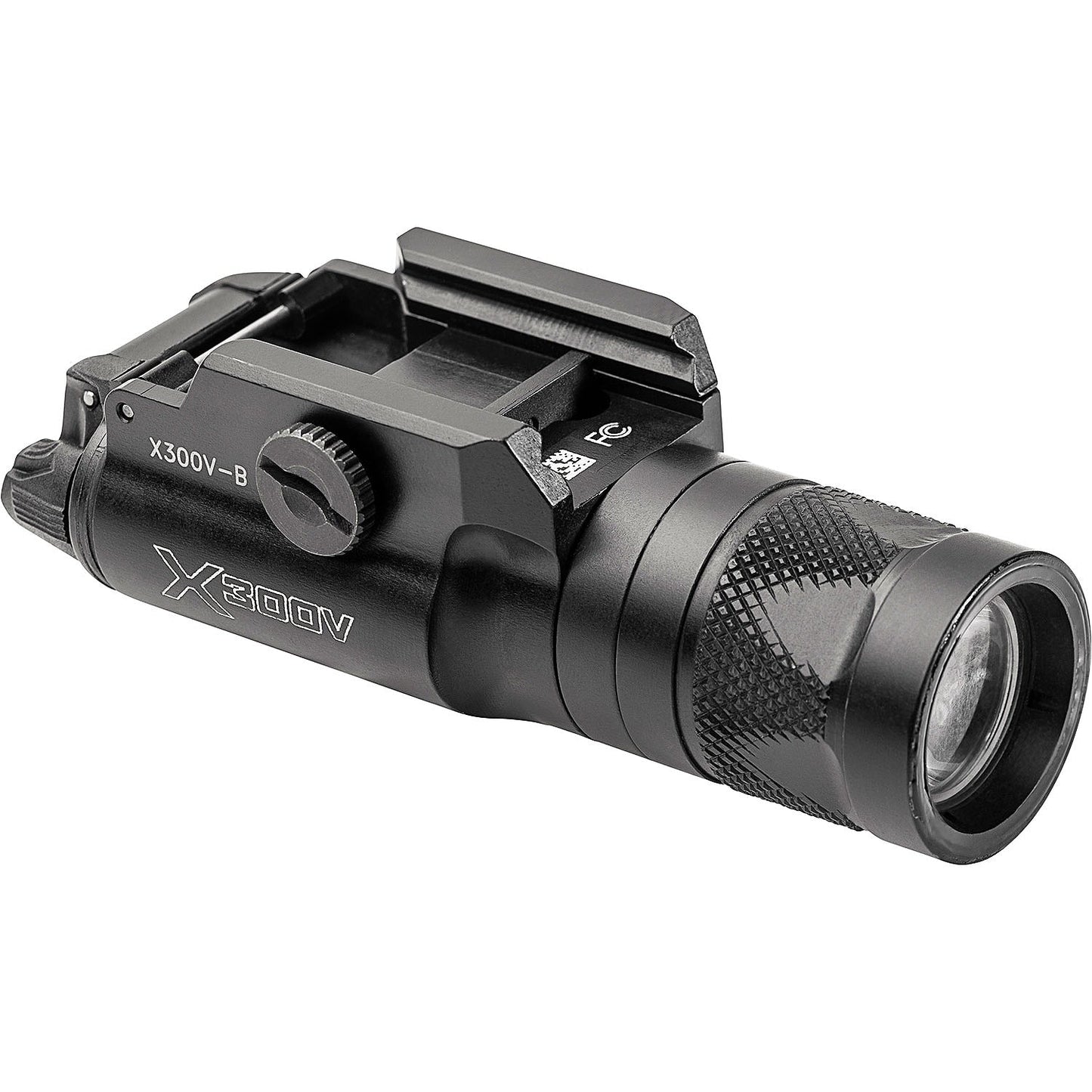 SureFire X300V-B WeaponLight - White Light + Infrared