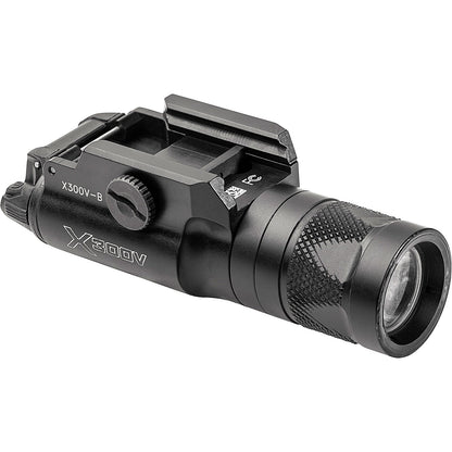 SureFire X300V-B WeaponLight - White Light + Infrared