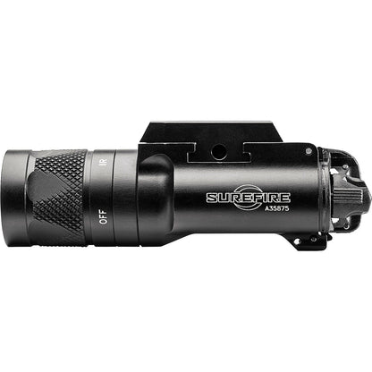 SureFire X300V-B WeaponLight - White Light + Infrared