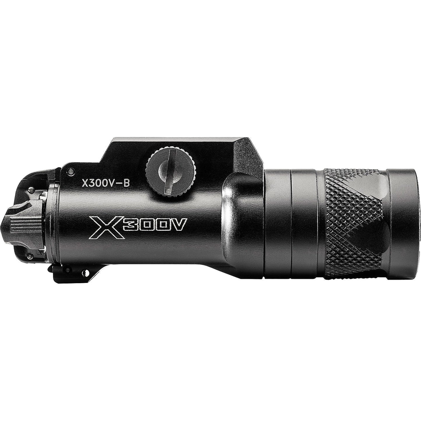 SureFire X300V-B WeaponLight - White Light + Infrared