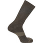 Salomon XA Forces Crew Socks - Moisture-Wicking Merino & All-Day Muscle Support - Unisex
