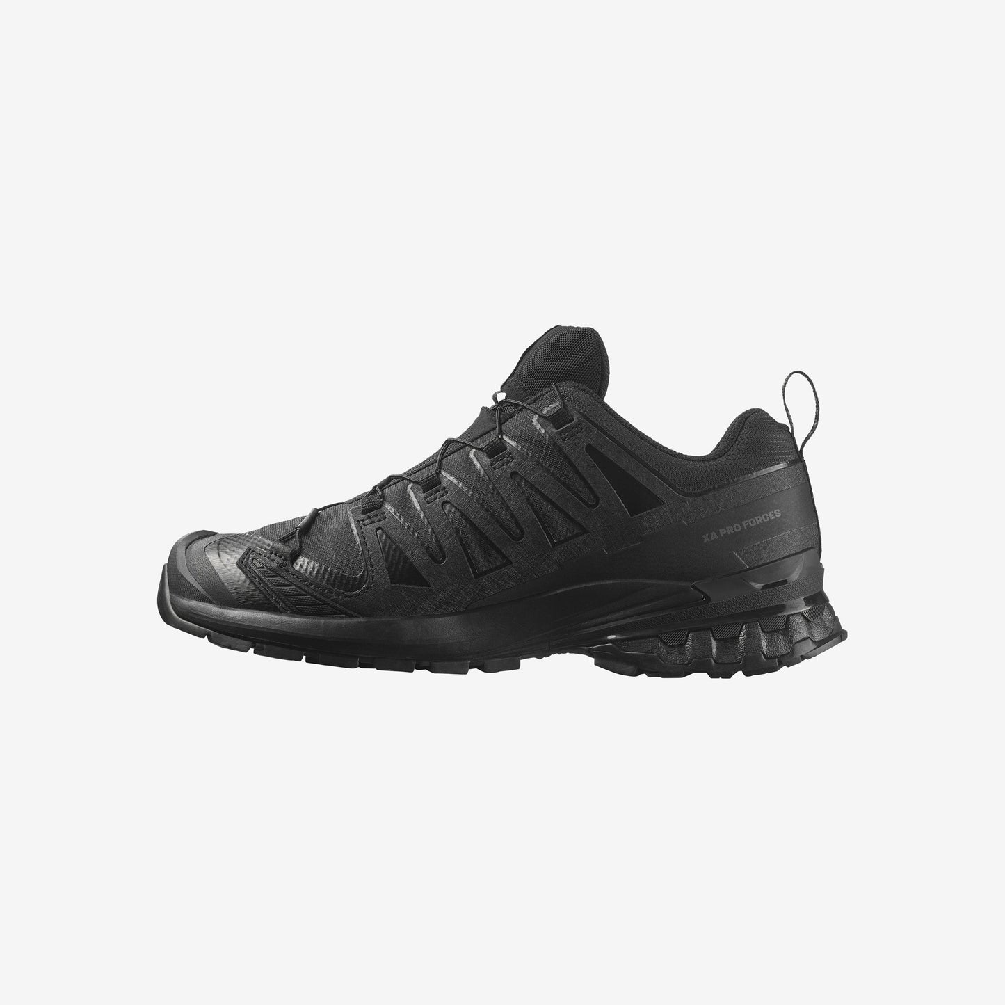 XA Pro Forces GORE-TEX - Low Profile & Waterproof w/ Reinforced Toe Cap (MILITARY & POLICE ONLY)