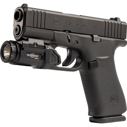 SureFire XC3 Sub Weaponlight - w/ 13,000 Candela & 1000 Lumens - Fits TLR7 Sub Holsters