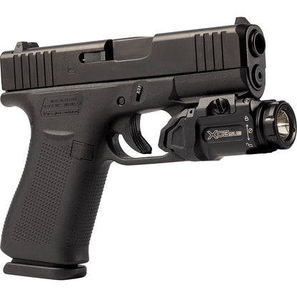 SureFire XC3 Sub Weaponlight - w/ 13,000 Candela & 1000 Lumens - Fits TLR7 Sub Holsters