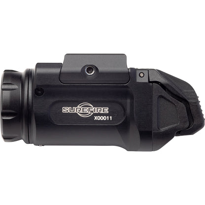 SureFire XC3 Sub Weaponlight - w/ 13,000 Candela & 1000 Lumens - Fits TLR7 Sub Holsters