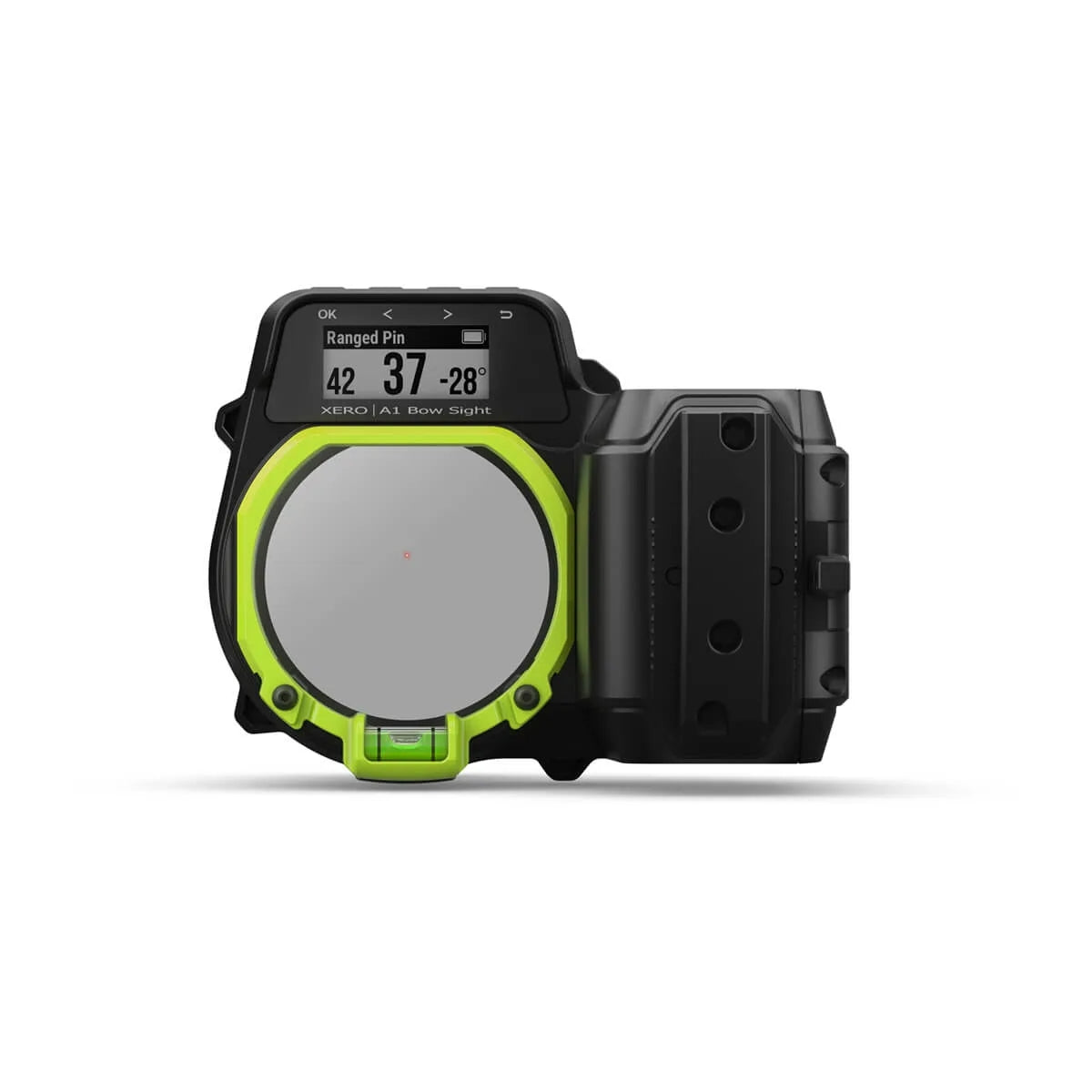 Garmin Xero A1 - Digital Bow Sight w/ Laser Range Finder