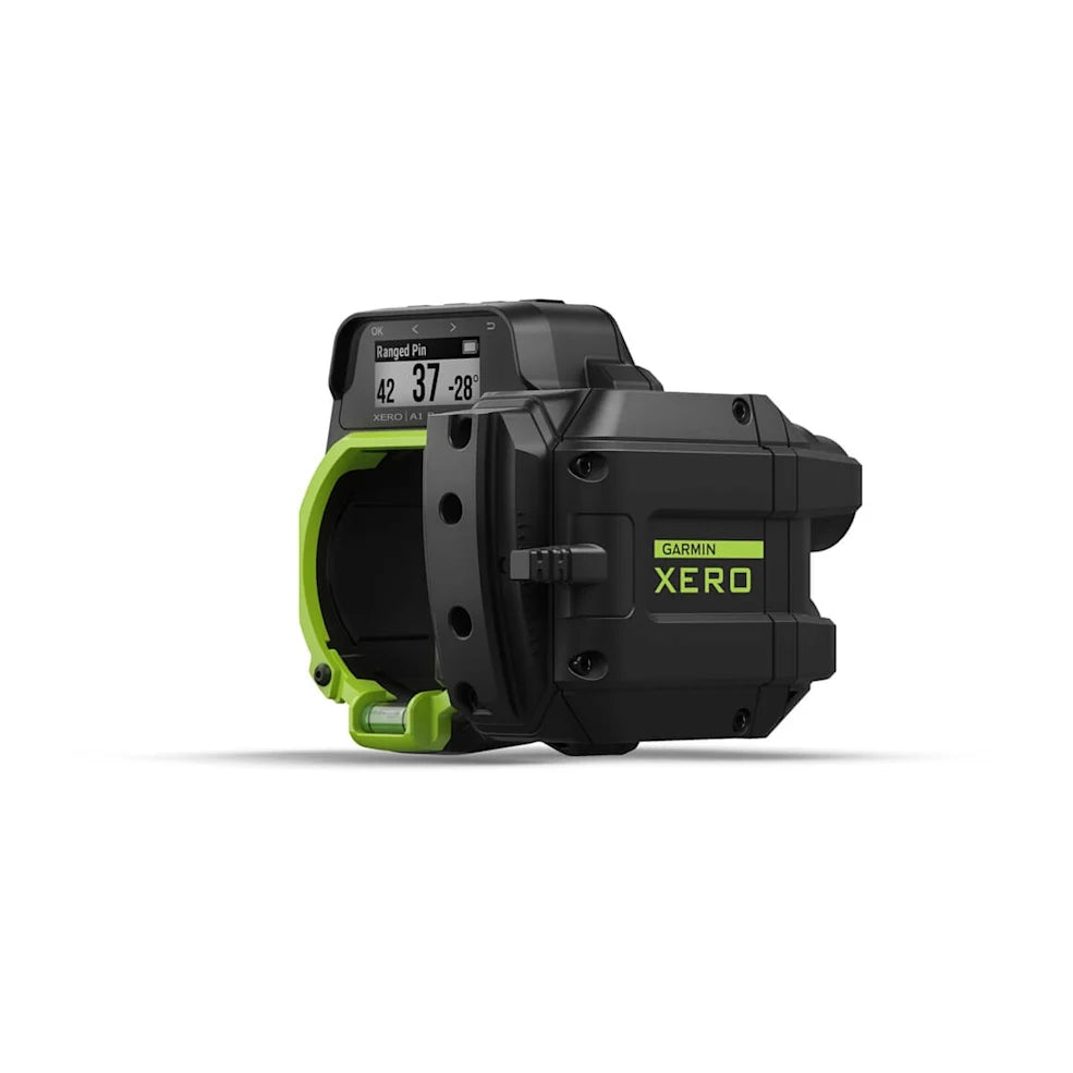 Garmin Xero A1 - Digital Bow Sight w/ Laser Range Finder