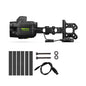 Garmin Xero A1 - Digital Bow Sight w/ Laser Range Finder